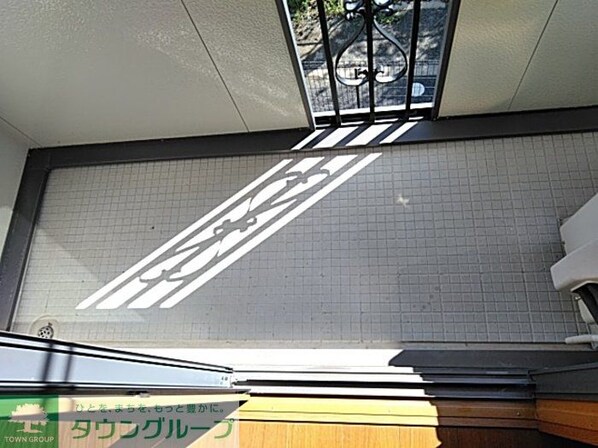 セレーノ西船の物件内観写真